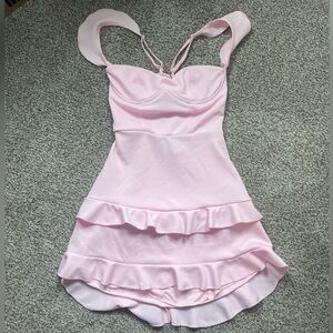 Lucy in the Sky Homecoming Dress